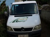 Cần bán lại xe Mercedes Sprinter đời 2005, màu trắng, nhập khẩu