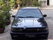 Bán xe Toyota Camry năm sản xuất 1988, màu đen, xe nhập