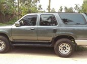 Bán Toyota 4 Runner đời 1990, màu bạc, xe nhập giá cạnh tranh