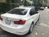 Bán ô tô BMW 320i đời 2013, màu trắng, nhập khẩu nguyên chiếc, giá tốt
