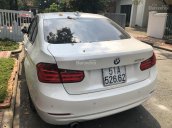 Bán ô tô BMW 320i đời 2013, màu trắng, nhập khẩu nguyên chiếc, giá tốt