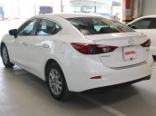 Bán Mazda 3 1.5AT đời 2017, màu trắng