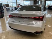 Bán Toyota Avalon Limited model 2019, màu trắng, nhập Mỹ