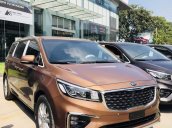 Bán Kia Sedona 2019, hỗ trợ thủ tục làm xe, trả góp nhanh chóng, quà tặng hấp dẫn. LH 0938718398