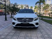 Bán ô tô Mercedes GLC 300 đời 2018, màu trắng