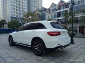 Bán ô tô Mercedes GLC 300 đời 2018, màu trắng