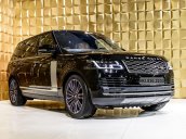 Hotline 093.830.2233 - Range Rover Vogue đời 2018 - SUV bậc nhất tại Việt Nam - Ưu đãi đến 500 triệu