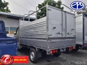 Xe tải nhẹ Veam VPT095, tải trọng 990kg, thùng dài 2m6