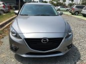 Mazda 3 2018 - nhiều quà tặng hấp dẫn - trả góp 90% - đủ màu giao ngay - LH 0932007378