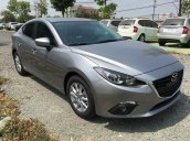 Mazda 3 2018 - nhiều quà tặng hấp dẫn - trả góp 90% - đủ màu giao ngay - LH 0932007378