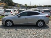 Mazda 3 2018 - nhiều quà tặng hấp dẫn - trả góp 90% - đủ màu giao ngay - LH 0932007378