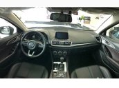 Mazda 3 2018 - nhiều quà tặng hấp dẫn - trả góp 90% - đủ màu giao ngay - LH 0932007378