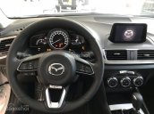 Mazda 3 2018 - nhiều quà tặng hấp dẫn - trả góp 90% - đủ màu giao ngay - LH 0932007378