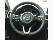 Mazda 3 2018 - nhiều quà tặng hấp dẫn - trả góp 90% - đủ màu giao ngay - LH 0932007378