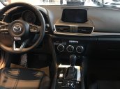 Mazda 3 2018 - nhiều quà tặng hấp dẫn - trả góp 90% - đủ màu giao ngay - LH 0932007378