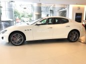 Bán Maserati Ghibli Granlusso đời mới nhất vừa về Việt Nam. Xe Maserati giá siêu hấp dẫn