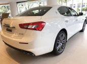 Bán Maserati Ghibli Granlusso đời mới nhất vừa về Việt Nam. Xe Maserati giá siêu hấp dẫn