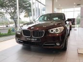 BMW 528i GT, 2017, sẵn xe giao ngay, hỗ trợ cho vay đến 85%