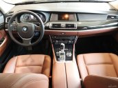 BMW 528i GT, 2017, sẵn xe giao ngay, hỗ trợ cho vay đến 85%