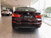 BMW 528i GT, 2017, sẵn xe giao ngay, hỗ trợ cho vay đến 85%