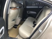 Bán xe Chevrolet Cruze 2010, màu vàng cát