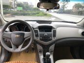 Bán xe Chevrolet Cruze 2010, màu vàng cát