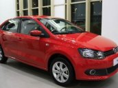 Bán Volkswagen Polo sản xuất 2017, nhập khẩu nguyên chiếc, hỗ trợ trả góp tới 85%, LH 0969387983 để có giá tốt