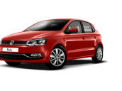 Bán Volkswagen Polo sản xuất 2017, nhập khẩu nguyên chiếc, hỗ trợ trả góp tới 85%, LH 0969387983 để có giá tốt