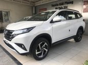 Bán Toyota Rush G 2018 đủ màu, giá cam kết rẻ nhất. Liên hệ ngay 0985.222.931