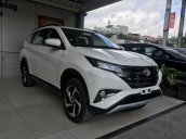 Bán Toyota Rush G 2018 đủ màu, giá cam kết rẻ nhất. Liên hệ ngay 0985.222.931