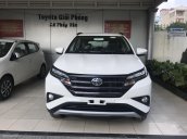 Bán Toyota Rush G 2018 đủ màu, giá cam kết rẻ nhất. Liên hệ ngay 0985.222.931