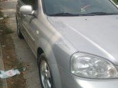 Bán Daewoo Lacetti SE 1.6 MT sản xuất năm 2010, màu bạc