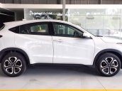 Honda HR-V 2018 nhập khẩu, đủ màu, giao ngay. Hỗ trợ trả chậm. Nhận quà tặng khủng - LH: 0908.322.223