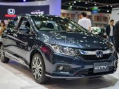 Bán xe Honda City 1.5 đời 2018, màu xanh lục