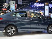 Bán xe Honda City 1.5 đời 2018, màu xanh lục