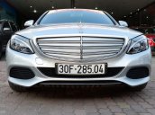 Bán xe Mercedes C250 năm sản xuất 2015