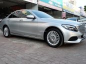 Bán xe Mercedes C250 năm sản xuất 2015