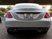 Bán xe Mercedes C250 năm sản xuất 2015