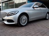 Bán xe Mercedes C250 năm sản xuất 2015