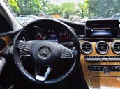 Bán xe Mercedes C250 năm sản xuất 2015