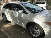 Bán Toyota Venza đời 2009, màu trắng, xe nhập 