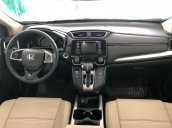 Bán Honda CRV E 2019, còn vài xe giao liền, khuyến mãi khủng full phụ kien, chỉ cần 260Tr nhận xe đủ chi phí