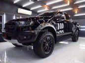 Bán Ford Ranger Raptor model 2019, xe có sẵn giao ngay, hỗ trợ NH 80%