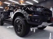 Bán Ford Ranger Raptor model 2019, xe có sẵn giao ngay, hỗ trợ NH 80%