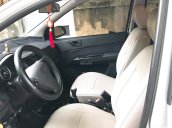 Bán xe Hyundai Getz đăng ký 2008, màu bạc nhập từ Nhật, giá 195 triệu