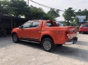 Xe bán tải Chevrolet Colorado 2.5VGT 4x4 AT 789tr, màu bạc, giao ngay