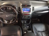 Bán Kia New Sorento 2015 2.4AT, còn TL, có hỗ trợ trả góp