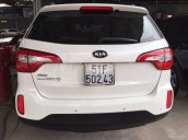 Bán Kia New Sorento 2015 2.4AT, còn TL, có hỗ trợ trả góp