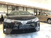 Bán Toyota Corolla Altis 1.8 E MT đủ màu, nhiều ưu đãi, giao xe ngay