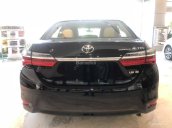 Bán Toyota Corolla Altis 1.8 E MT đủ màu, nhiều ưu đãi, giao xe ngay